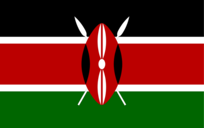 Június kávétermelő országa: Kenya